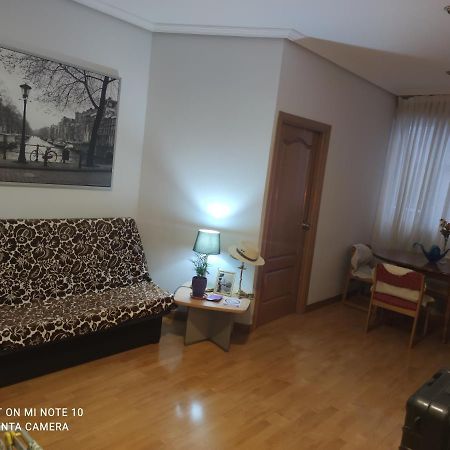 Habitacion L Apartment Мадрид Екстериор снимка