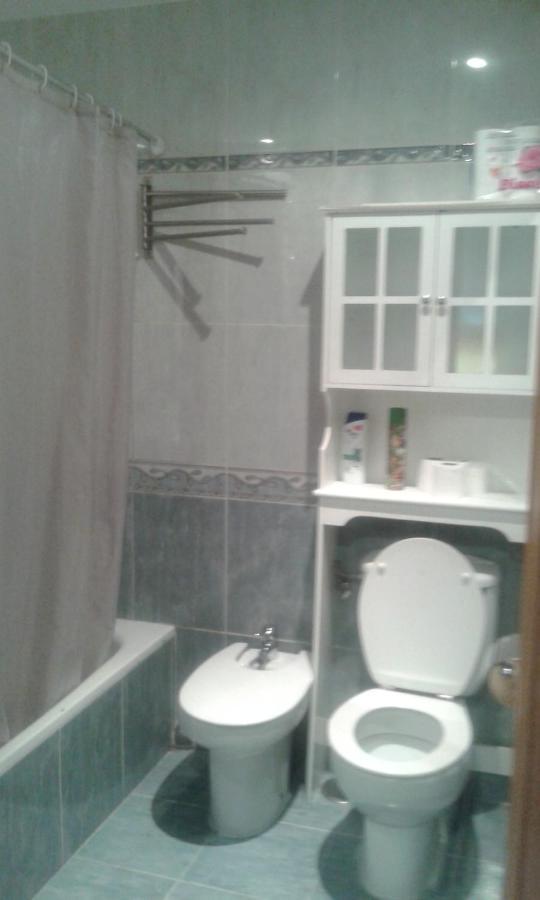 Habitacion L Apartment Мадрид Екстериор снимка