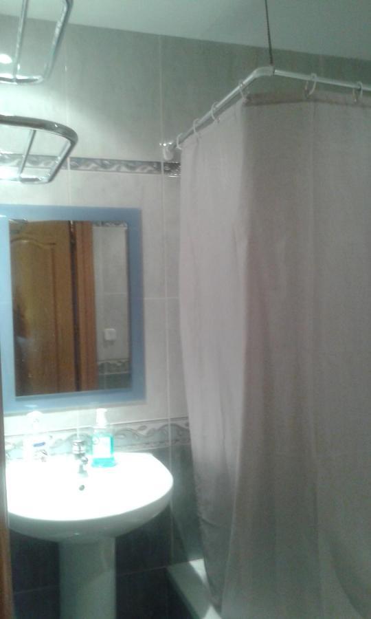 Habitacion L Apartment Мадрид Екстериор снимка
